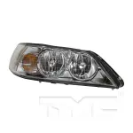 20678590 - : TYC Headlight Assembly for TYC Image