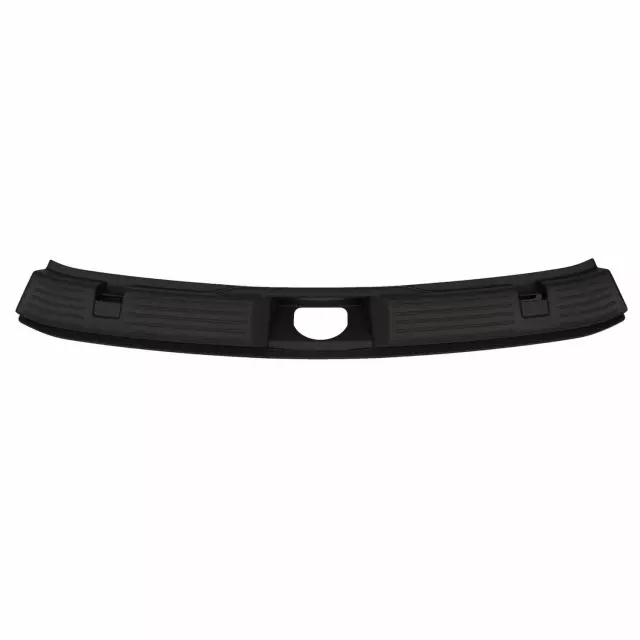 BT4Z7842624AA - Body: Trim Plate for Ford: Edge Image