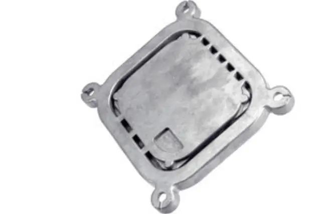 FD1313323 - Computers, Chips &amp; Cruise Control Parts: Autotecnica High Intensity Discharge (HID) Headlight Control Module for URO Image