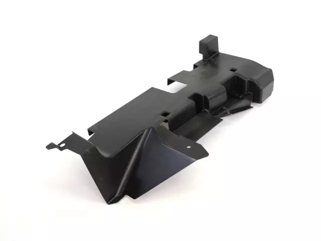 Air Inlet Baffle, Left - Mopar (68184969AA)