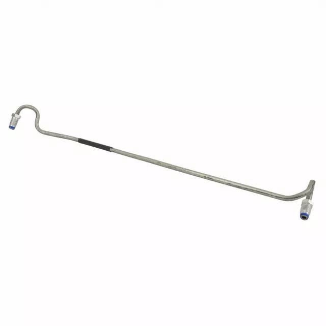 F5TZ3A714A - Steering: Line for Ford: Explorer Sport, Explorer Sport Trac, Ranger | Mercury: Mountaineer Image