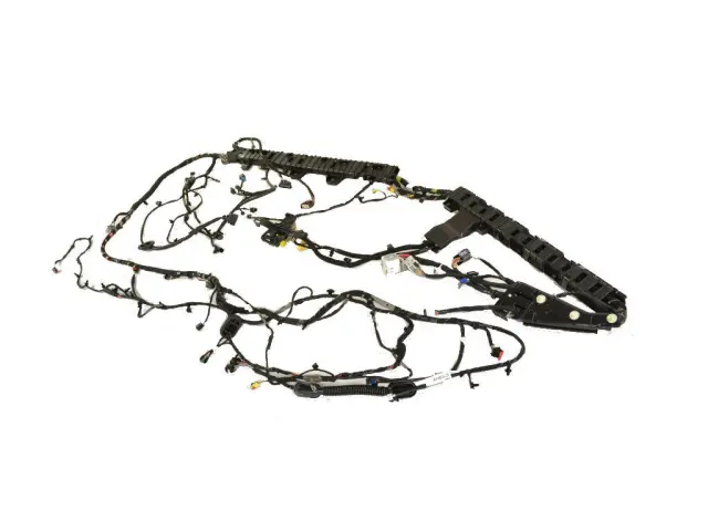 Body Left Wiring - Mopar (68253380AG)