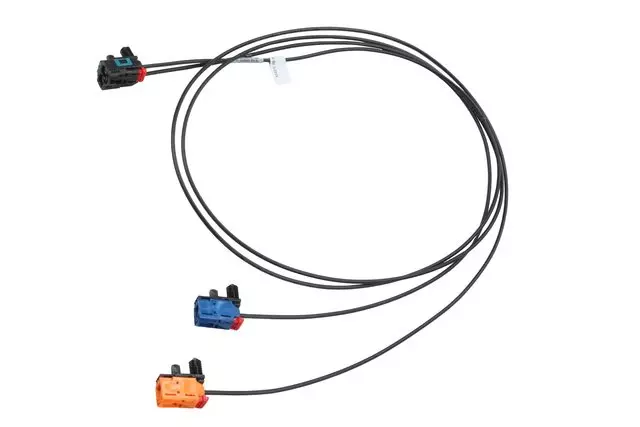 Rearview Camera Rear Cable - ACDelco (42620022)
