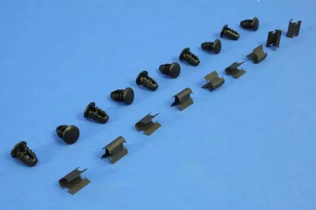 Hardware - Alfa Romeo (68241268AA)