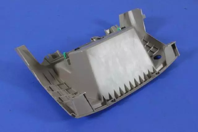 Instrument Panel Close Out - Mopar (1WH53HL1AB)