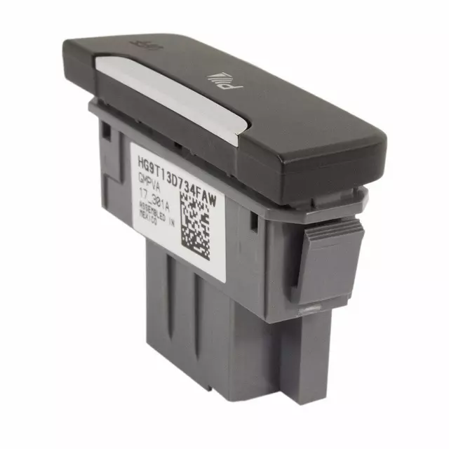 Switch Assembly - Ford (HG9Z-13D730-FA)