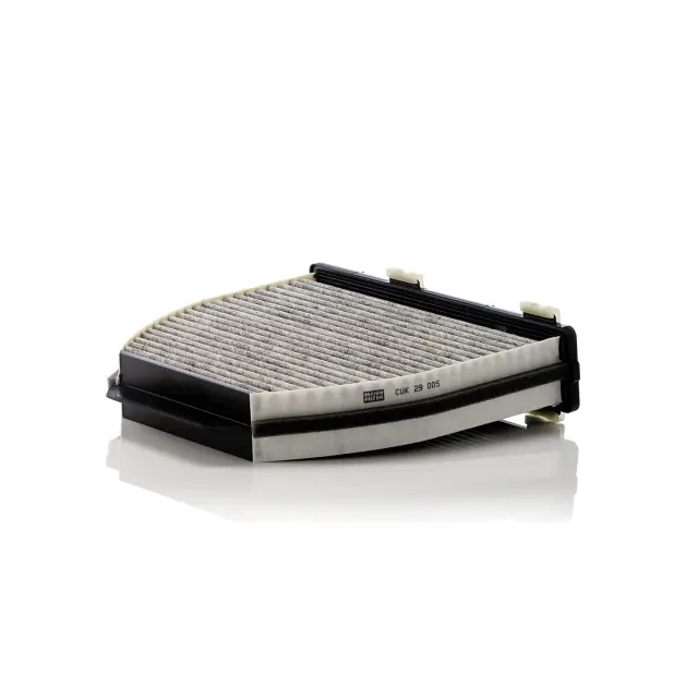 CUK29005 - Filters: Cabin Air Filter for MANN-FILTER Image
