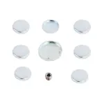 PK250 - : Engine Expansion Plug Kit for Enginetech Image