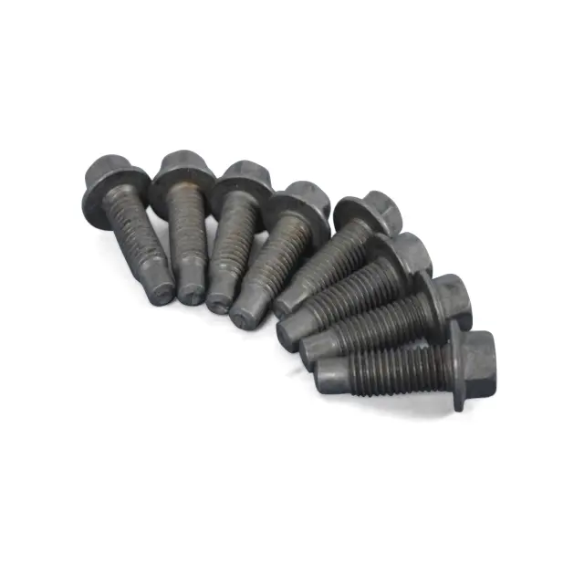 4429860 - 6.7L Turbo Diesel; Engine: Hex Flange Head Bolt, Mounting for Mopar Image