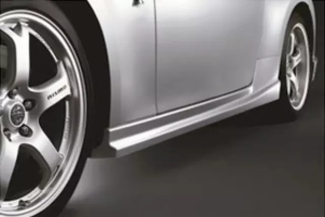 Nismo Aero Component - Nissan (G68E01EA2A)