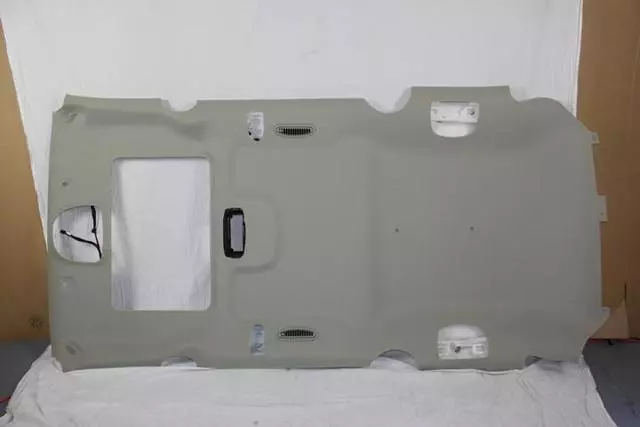 1AP531D1AA - Interior Trim: Headliner for Chrysler: Town &amp; Country | Dodge: Grand Caravan Image