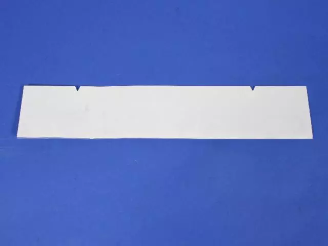 Door Emblem - Mopar (MR191017)