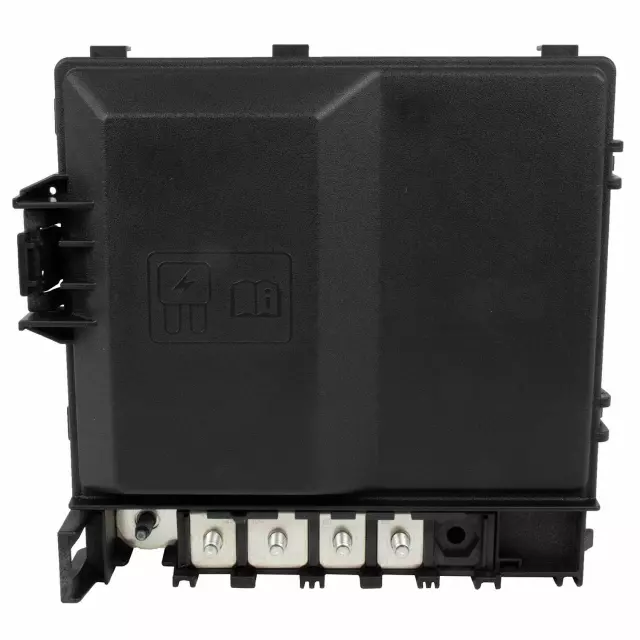 JL3Z14A068P - Electrical: Junction Block for Ford Image