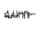 BR3Z6303C - : Crankshaft for Ford Image