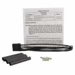 WPT1450 - : Seat Height Motor Connector  for Motorcraft Image