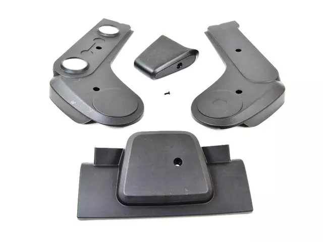 5SG51LXBAA - Interior Trim: Seat Cushion Shield for Mopar Image