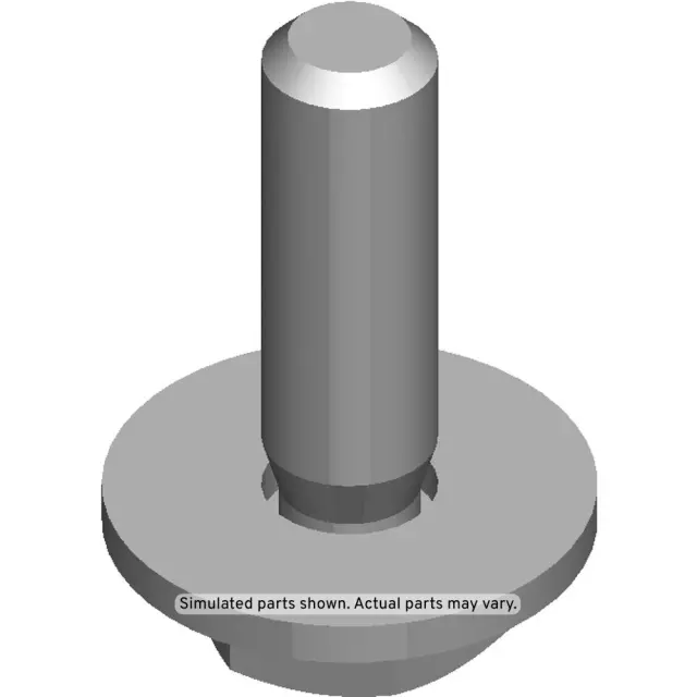 11609540 - : Multi-Purpose Bolt for Buick: Cascada, Century, Enclave, LaCrosse, LeSabre, Lucerne, Regal | Cadillac: ATS, CT6, CTS, DTS, Seville, SRX, XTS | Chevrolet: Blazer, Camaro, Cavalier, Corvette, Cruze, Cruze Limited, Express 1500, Express 2500, Express 3500, Express 4500, Impala, Lumina, Malibu, Monte Carlo, Sonic, Trailblazer, Trailblazer EXT, Traverse, Traverse Limited, Trax | GMC: Envoy, Envoy XL, Envoy XUV, Jimmy, Savana 1500, Savana 2500, Savana 3500, Savana 4500 | Hummer: H2, H3T | Oldsmobile: Aurora, Bravada | Pontiac: Aztek, Bonneville, Sunfire | Saturn: Aura Image