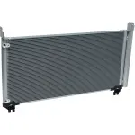 CN30016PFC - : A/C Condenser -- Condenser Parallel Flow for UAC Image