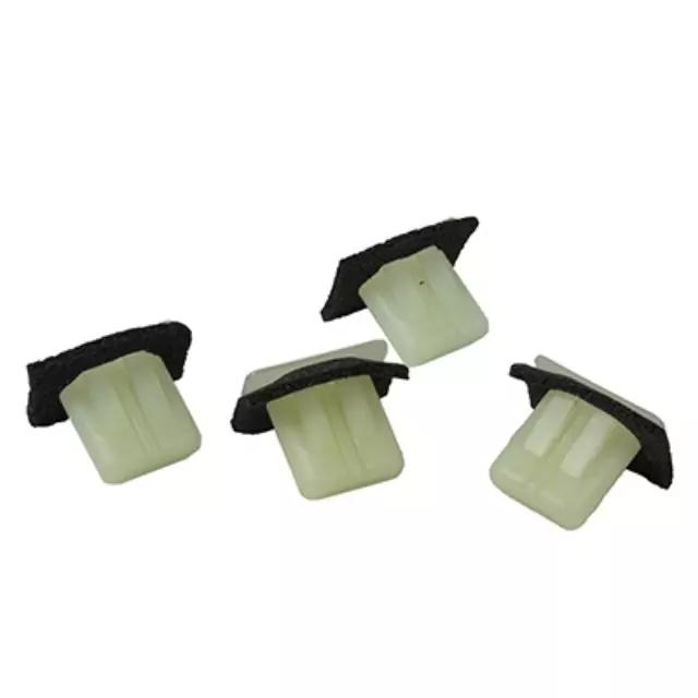 2007-2019 Ford Door Interior Trim Panel Nut - Ford (W710459-S300)