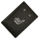 HSS124 - : Heated Seat Switch for SMP CORP Image