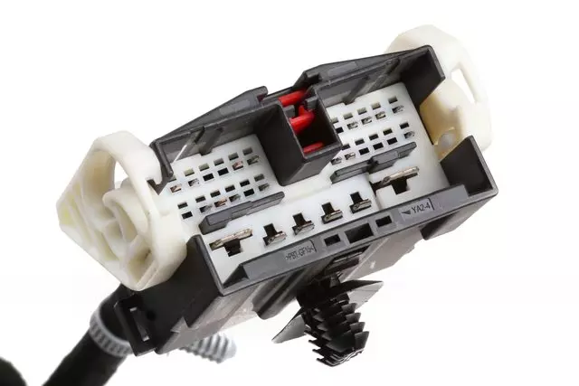 84790045 - Body: Wire Harness for Chevrolet: Equinox Image