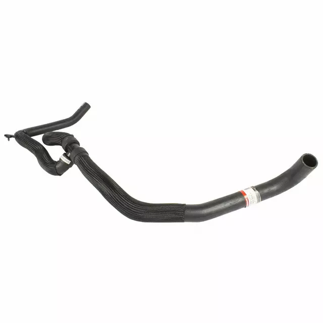 DB5Z8286E - Cooling System: Lower Hose for Ford: Explorer Image