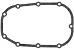 915396 - : Gasket, housing cover (crankcase) for Elring Image