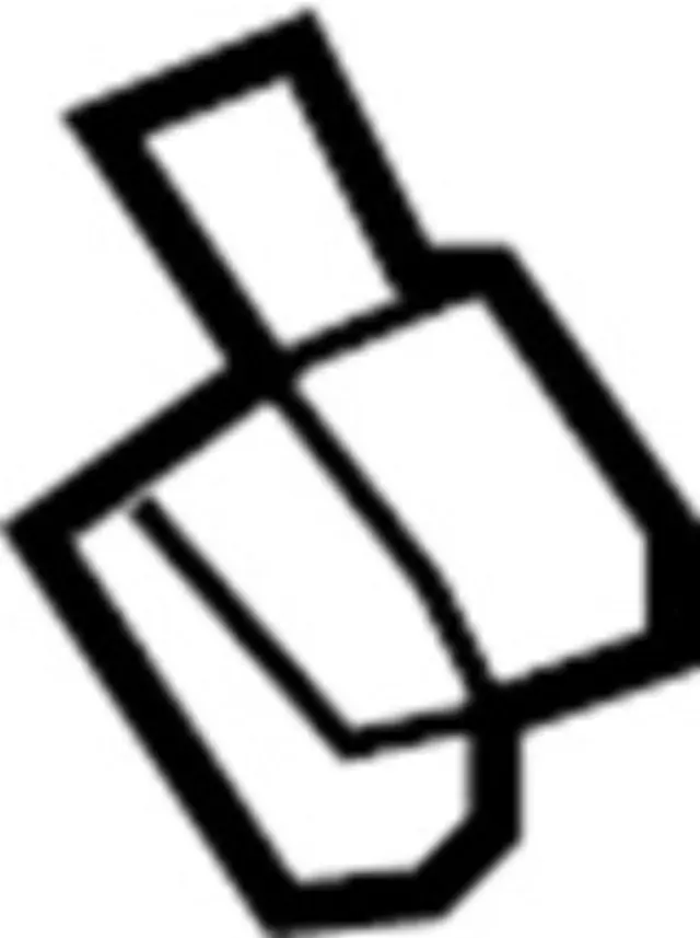 689251LA0A - Body: Center Bezel Holder for INFINITI: QX56, QX80 Image