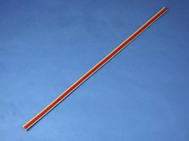 4857907AA - Frames and Bumpers: Fascia Molding for Chrysler: Town &amp; Country | Dodge: Grand Caravan Image