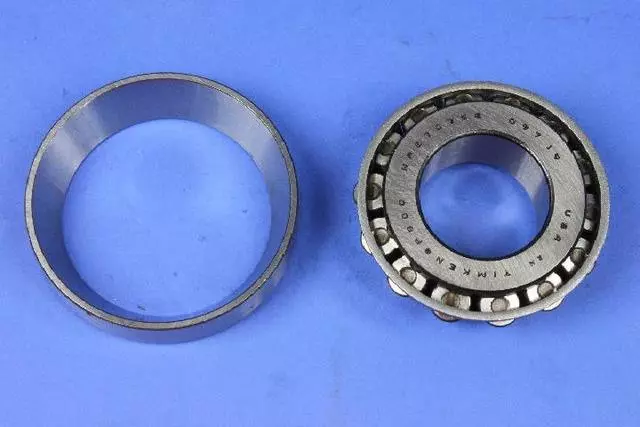 5072494AA - Front Axle; Corporate 205 MM Heavy Duty; Differential and Drive Line: Drive Pinion Bearing Kit, Front for Dodge: Ram 1500 | Ram: 1500 Image