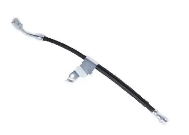 19366678 - : Front Passenger Side Hydraulic Brake Hose Assembly for GM Image