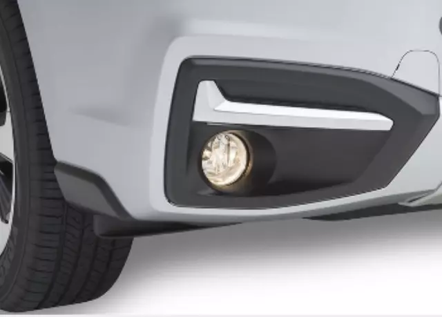 H4510SG160 - Exterior: Fog Light Kit - Black Interior for Subaru: Forester Image