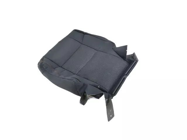 6ET14PL9AA - Interior Trim: Rear Seat Back Cover for Mopar Image