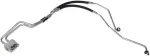 625209 - : Engine Oil Cooler Line for Dorman Image