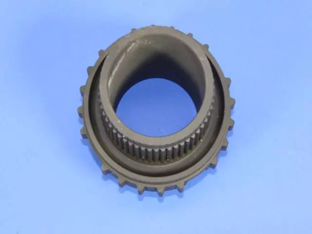 5166792AA - NV241HD; or NV241OR; Transfer Case: Clutch Drive Gear for Dodge: Ram 1500 | Jeep: Wrangler, Wrangler JK | Ram: 1500 Image