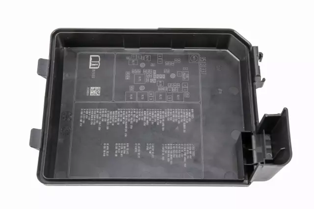 Engine Wiring Harness Junction Block - GM (95131331)