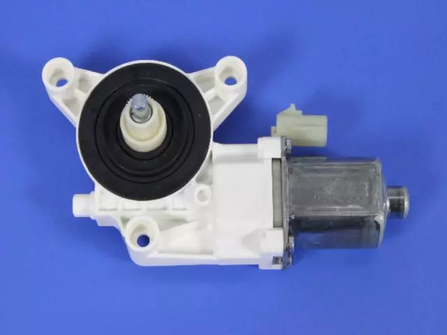 Window Regulator Motor, Right - Mopar (68030660AA)