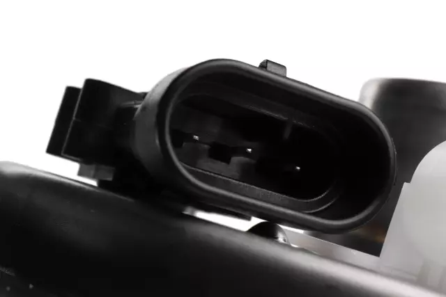 19331942 - : Fuel Pump Module Kit without Fuel Level Sensor, with Seal for GM Image