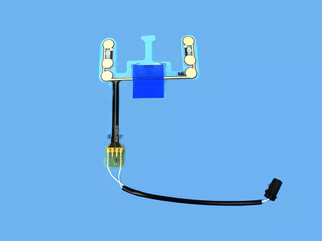 56038992AA - : Seat Belt Reminder Sensor for Mopar Image