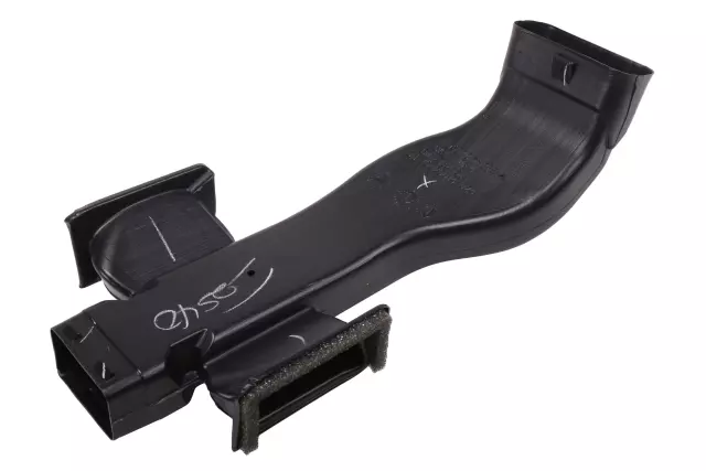 20825513 - Body: Floor Duct for Chevrolet: Equinox | GMC: Terrain Image
