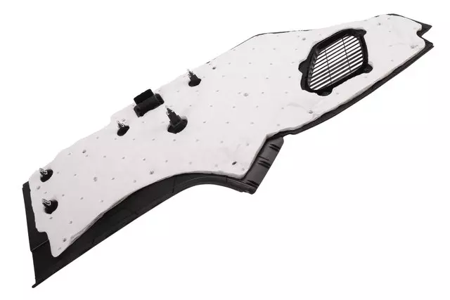 25876000 - Body: Side Panel for Chevrolet: Traverse Image