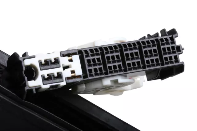 Front Driver Side Door Wiring Harness - GM (84677900)