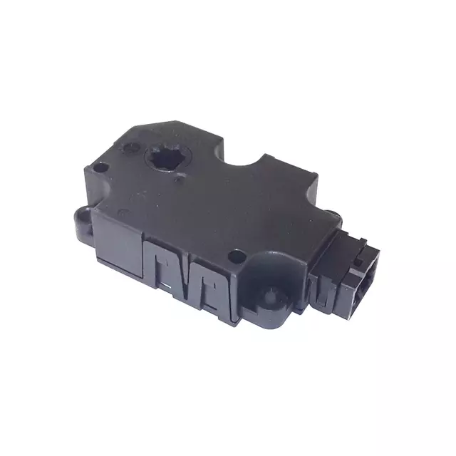 4G0820511 - HVAC: Adjust Motor for Audi: A6, A6 Quattro, A7 Quattro, A8 Quattro, RS7, S6, S7, S8 Image