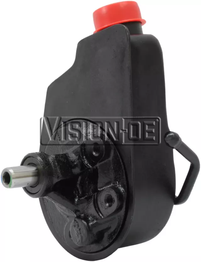 7312252 - Cooling Systems: Power Steering Pump - Replaces GM 88963603, 20756714, 15909824 for BBB INDUSTRIES Image