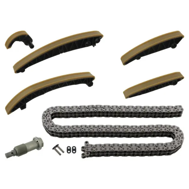 48382 - Engines &amp; Components: Febi 48382 Engine Timing Chain Kit for FEBI RUBBER CO Image