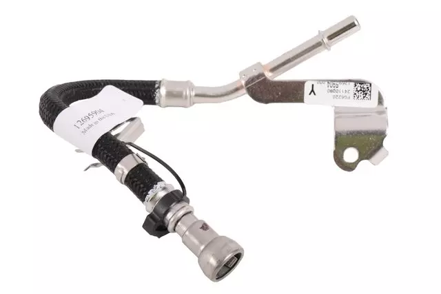 12695904 - : Vapor Canister Bracket Bolt for Cadillac: CT5 Image