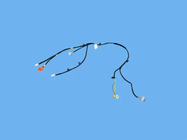 Heated Seat Wiring - Mopar (68275684AA)