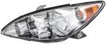 1590989 - : Head Lamp Assembly for Dorman Image