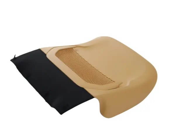 6QT061T5AF - Interior Trim: Front Seat Back Panel for Jeep: Grand Cherokee, Grand Cherokee L Image