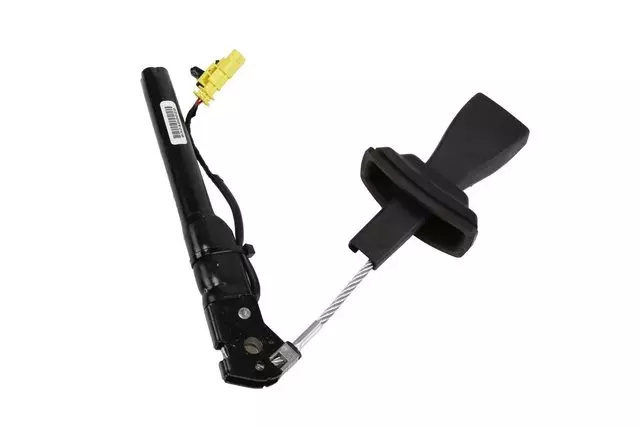 19330804 - Electrical: Tensioner for Chevrolet: Impala, Impala Limited Image